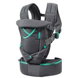 Infantino Kengur nosiljka Multipocket, Siva | Eponuda.com