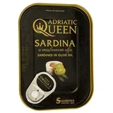 Sardina u maslinovom ulju 105g