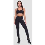 GymBeam Ženske helanke Essence Black | ePonuda.com