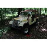 Hi Lift Hi-Lift® All-Cast Jack 60"/152cm auto dizalica do 3175kg/7000lb | shoptok.hr