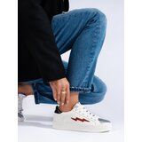 SHELOVET White women's sneakers Cijene
