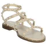 Patrizia Pepe Sandali & Odprti čevlji J3717.02 Bež | Shoptok.si