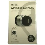 bluetooth slušalka micro s polnilcem