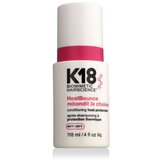 K18 HeatBounce Conditioning Heat Protectant zaštita kose od topline 118 ml za žene | shoptok.hr