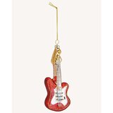 Viter Ng ukras stkleni gitara 15cm Cene