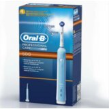 Oral-b električna četkica za zube poc brush pro 500 Cene