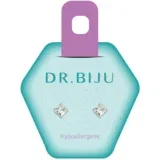 DR.BIJU MINĐUŠE 6.0MM PROVIDNE KVADRAT DSQ60C001