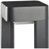 Kanlux 36552 - Spoljno zidno svetlo PEVO 1xGX53/11W/230V IP44 antracit | Eponuda.com