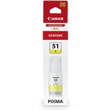 Canon GI-51 Y yellow | shoptok.hr