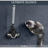 Rowenta Usisavač sa kesom SILENCE FORCE ALLERGY+ 4,5l 400W/230V crna/bela | Eponuda.com