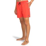 Billabong All Day Lb Boardshorts red hot | Shoptok.si