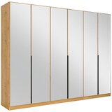 Rauch Möbel OMARA S KLASIČNIMI VRATI, hrast artisan | Shoptok.si