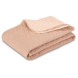 Dormeo Essentials 2u1 pokrivač i prekrivač roze 140x200 Cene