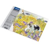  Blok za skiciranje; B3 350 grama, 10 listova, Spree | shoptok.hr