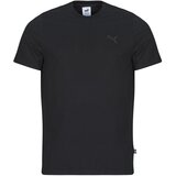 Puma TEE MIF BADGE BRODE Crna | shoptok.hr