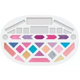 Cra-z-art shimmer 'n sparkle: salon za ličenje z obročasto lučko | Shoptok.si