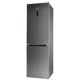 Indesit LI8 FF1O X frižider sa zamrzivačem
