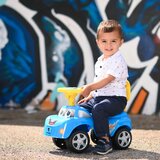 Lorelli Bertoni guralica Ride-On Auto My Friend Blue (10400040003) Cene