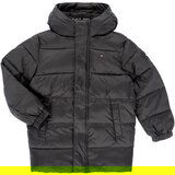 Tommy Hilfiger ESSENTIAL PADDED PARKA Crna Cijene