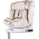 Chipolino autosjedalica I-SIZE 40-150 cm ISOFIX 360 Clima Air Biscotta | shoptok.hr