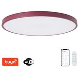  Brilagi-LED prigušiva svetiljka POOL SMART LED/128W/230V 100 cm Wi-Fi Tuya+daljinski upravljač bordo | Eponuda.com