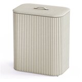 Joseph Joseph Bež koš za perilo 3x30 l iz bambusa Tota Trio Luxe – | Shoptok.si