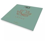 Terraillon digitalna vaga One Meditation Lotus Cijene