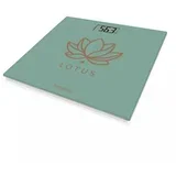 digitalna vaga One Meditation Lotus
