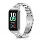 Xiaomi narukvica za smart watch band M7 metalna srebrna | ePonuda.com