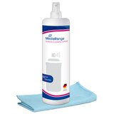 Mediarange Germany ODRZAVANJE HARDVERA SPREJ ZA CISCENJE/250ML SA MIKROFIBER KRPOM/MR721 | ePonuda.com
