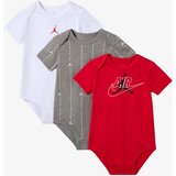 Jordan Set Jdn Jumpman Air 3pk Bodysuit Cene