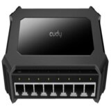 Cudy GS108D 8-Port gbit desktop switch, 8x RJ45 10/100/1000 (alt. SG108) Cene'.'