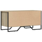Ormarić za cipele boja hrasta 90x38x45,5 cm konstruirano drvo | Eponuda.com