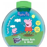 Peppa Pig Dječija pjenušava kupka 300ml | Eponuda.ba