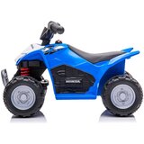  Dječji quad Honda H3 TRX na baterije plavi | shoptok.hr