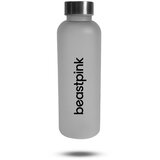 BeastPink Thirst Trap posoda za vodo barva White 500 ml | Shoptok.si