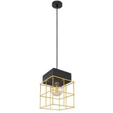 Globo 15530B-1H - visilica na sajli merril 1xE27/60W/230V | Eponuda.com