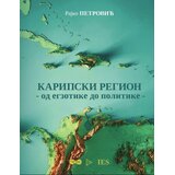 Institut za političko umrežavanje Karipski region - od egzotike do politike Cene