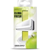 Areon klima jelkica green apple | ePonuda.com