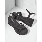Resti Women's Wedge Sandals Shadow Lift | shoptok.hr