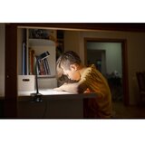 Osram LED prigušiva stona lampa sa stezaljkom OFFICE LINE LED/4,8W/230V crna | Eponuda.com