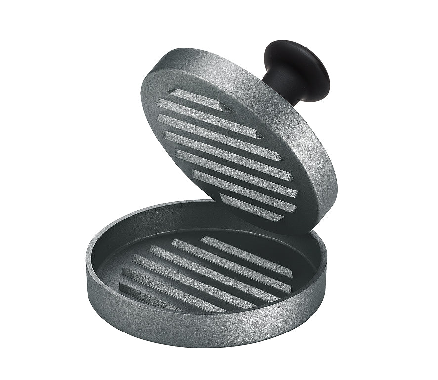 Küchenprofi Stiskalnik za hamburger pleskavice CLASSIC - 1 kos | Shoptok.si