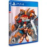 Paladin - Limited Run (PS4)