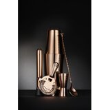 Hendi Set za bar u tubi, Bakarna, ⌀120x(H)320mm | Eponuda.com