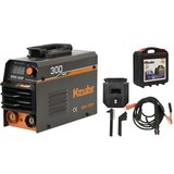 Kzubr električna mašina za varenje MINI-300P | ePonuda.com