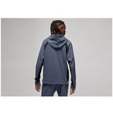 Nike Puloverji Air Jordan Zion Fleece Siva | Shoptok.si