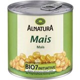 Alnatura Bio koruza Cene