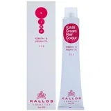 Farba za kosu, 6.34 dark golden copper blond, 100 ml