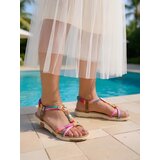 Resti Royal Fashion Women's Decorated Sandals Veve | shoptok.hr
