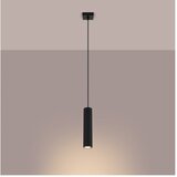 Nice Lamps Črna viseča svetilka Gleam – | Shoptok.si
